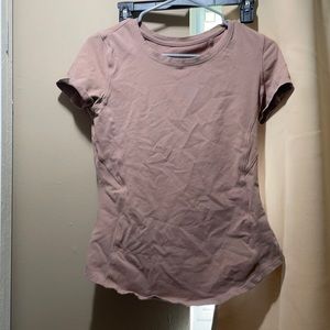 Balance Athletica, medium, Serene Tee, Shore